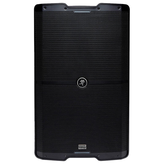 Mackie SRM215 V-Class 2000W 15 inch Powered Speaker (PRE-ORDER)