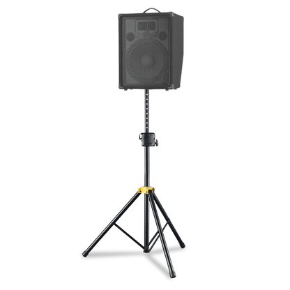 cules SS410B AutoLock Speaker Stand - (SS410B)