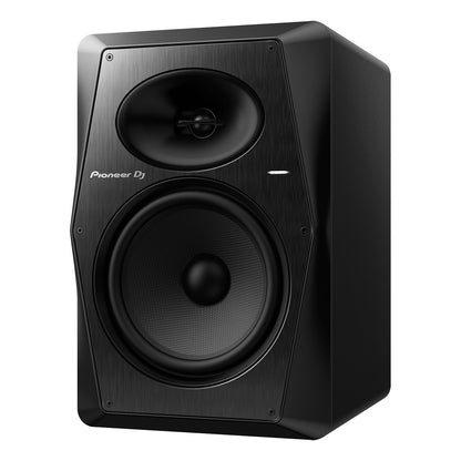 Pioneer DJ VM-50 2-Way Active Studio Monitor, Black - Pair