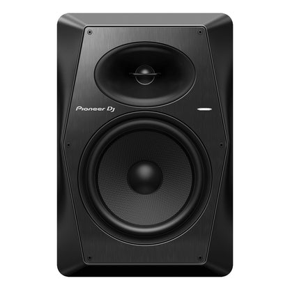 Pioneer DJ VM-50 2-Way Active Studio Monitor, Black - Pair