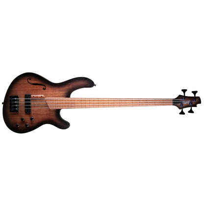 Cort B4FL MHPZ Bass Guitar
