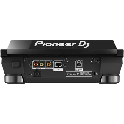 Pioneer DJ XDJ-1000MK2 Digital Rekordbox DJ Deck (PRE-ORDER)