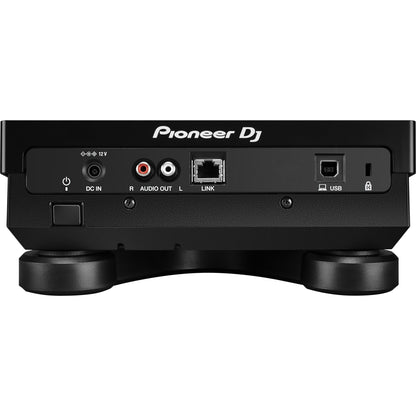 Pioneer DJ XDJ-700 Compact Digital Rekordbox DJ Media Player