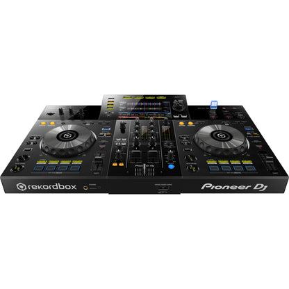 Pioneer DJ XDJ-RR Digital rekordbox DJ System
