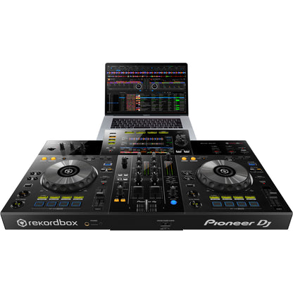 Pioneer DJ XDJ-RR Digital rekordbox DJ System