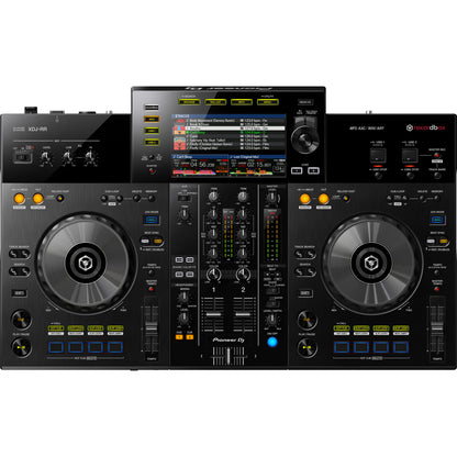 Pioneer DJ XDJ-RR Digital rekordbox DJ System