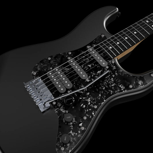 ENYA Xmari Smart Electric Guitar