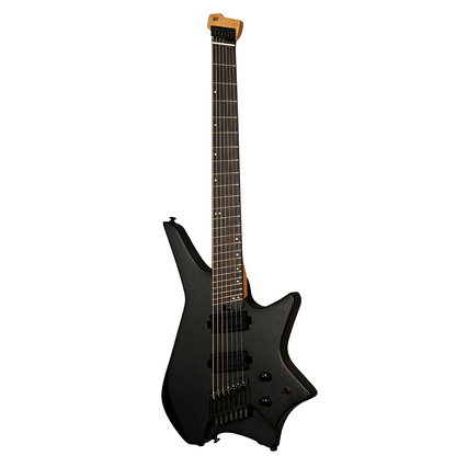 HILS HZ7 Headless Multi-Scale 7-String Electric Guitar